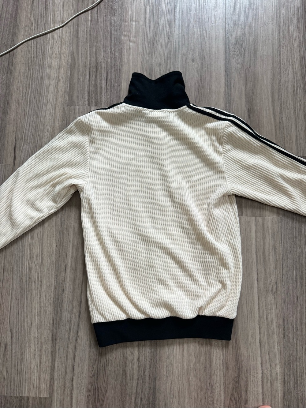 Adidas Track Jacket - Picture 2 of 3